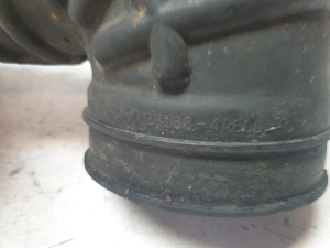 Hyundai H 1 (1997–2007) Schlauch 281384A600 - 7