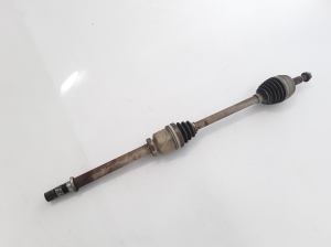 RENAULT Megane III (2008–2016) Front drive shaft and its parts 8201353431 - 2