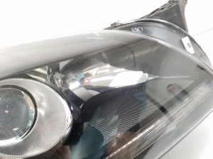 Mercedes Benz SLK-Class 172 (2011–2026) Esituli A1728202259 - 2