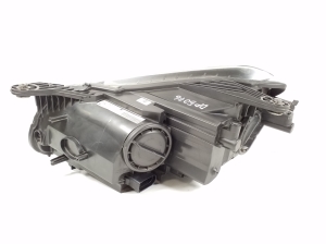 Mercedes Benz SLK-Class 172 (2011–2026) Esituli A1728202259 - 7