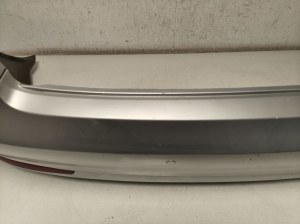 Skoda Octavia II (2004–2013) Heckstoßstange 1Z5807421F - 19