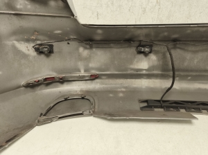 Skoda Octavia II (2004–2013) Heckstoßstange 1Z5807421F - 10