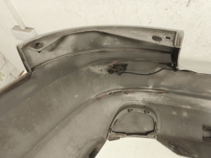 Skoda Octavia II (2004–2013) Heckstoßstange 1Z5807421F - 13