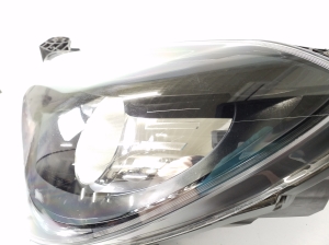 Mercedes Benz SLK-Class 172 (2011–2026) Esituli A1728202159 - 2