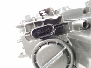 Mercedes Benz SLK-Class 172 (2011–2026) Esituli A1728202159 - 4
