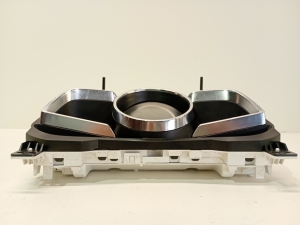 Mazda 3 (2013–2018) Mērinstrumentu panelis bje155430 - 3