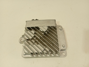 Mazda 3 (2013–2018) Audio amplifier bhp566a20 - 3