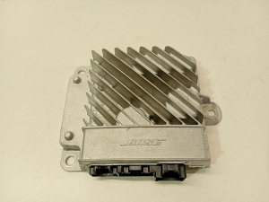 Audio amplifier - bhp566a20