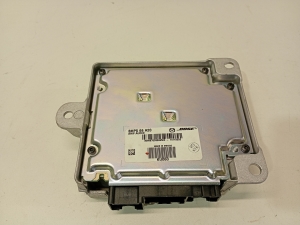 Mazda 3 (2013–2018) Audio amplifier bhp566a20 - 4