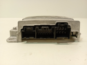 Mazda 3 (2013–2018) Audio amplifier bhp566a20 - 5