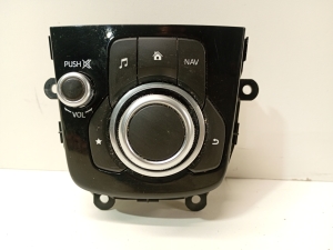   Radio magnetolas slēdzis  - b45a66cm0c 