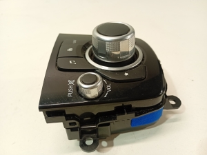 Mazda 3 (2013–2018) Radioschalter b45a66cm0c - 2