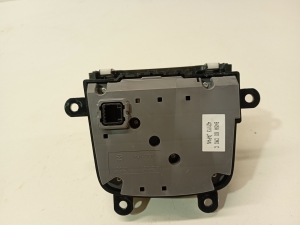 Mazda 3 (2013–2018) Radioschalter b45a66cm0c - 3