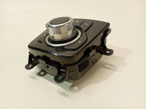 Mazda 3 (2013–2018) Radioschalter b45a66cm0c - 4