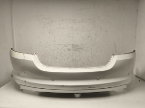   Rear bumper  -  