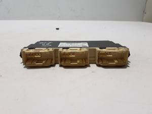 Mercedes Benz GLE-Class 167 (2019–2026) Front seat control unit A1679005219 - 3
