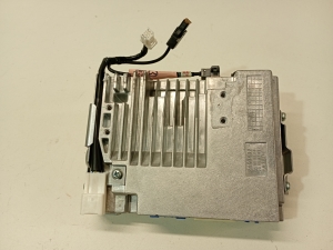   Radio (head unit)  - bhs3669c0 