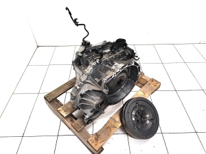 Ford Connect Tourneo (2013–2026) Getriebe F1FR7000DF - 3