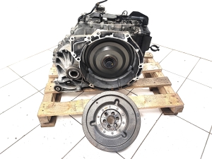 Ford Connect Tourneo (2013–2026) Getriebe F1FR7000DF - 5