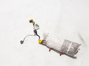   Rücksitzairbag  - A1678604600 