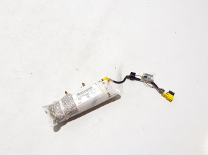   Rücksitzairbag  - A1678604500 