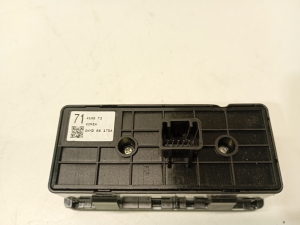 Mazda 3 (2013–2018) Sonstiger Schalter gkm266170a - 5