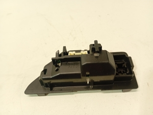 Mazda 3 (2013–2018) Gearbox pulse sensor u45tt - 3