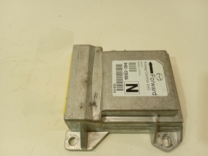   Airbagsteuergerät  - bhs257k30a 