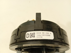 Mazda 3 (2013–2018) Wickelfeder (Schleifring) kd4966cs0a - 4