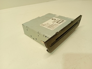 Mazda 3 (2013–2018) Radio (head unit) bje8669g0 - 4