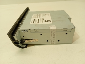 Mazda 3 (2013–2018) Radio (head unit) bje8669g0 - 5