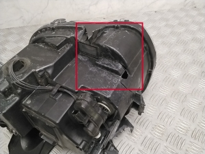 NISSAN Juke F16 (2018–2026) Headlight 260106PM0A - 3