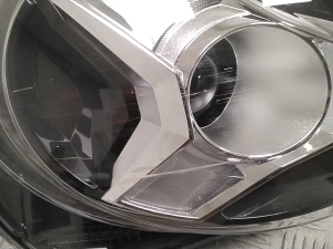 NISSAN Juke F16 (2018–2026) Headlight 260106PM0A - 6