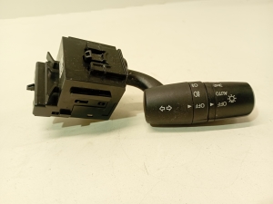 Mazda 3 (2013–2018) Turn signal switch kd51d - 3
