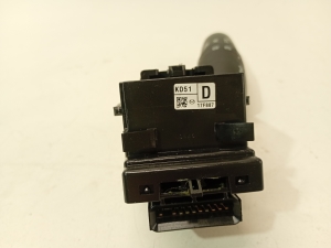   Turn signal switch  - kd51d 