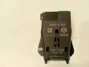   Rain sensor  - ghp967xd0 