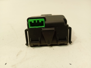Mazda 3 (2013–2018) Rain sensor ghp967xd0 - 5