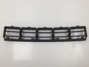 Volkswagen Golf IV (1997–2003) Front bumper lower grille 1J0853677D - 3