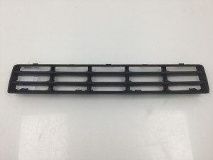 Front bumper lower grille - 1J0853677D