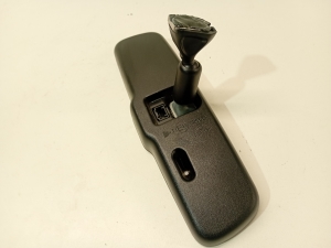 Mazda 3 (2013–2018) Innenspiegel 026654 - 2