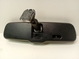 Mazda 3 (2013–2018) Innenspiegel 026654 - 3