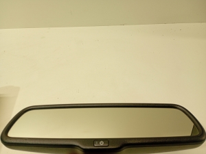 Mazda 3 (2013–2018) Innenspiegel 026654 - 5