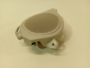 Mazda 3 (2013–2018) Rear side door speaker bgw566a60 - 3