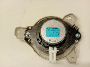 Mazda 3 (2013–2018) Rear side door speaker bgw566a60 - 5