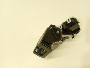 Mazda 3 (2013–2018) Trunk lid lock c6728 - 2