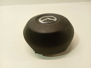 Mazda 3 (2013–2018) Steering wheel airbag kd45 - 2