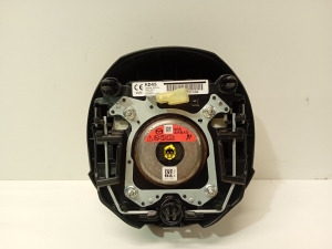 Mazda 3 (2013–2018) Steering wheel airbag kd45 - 4