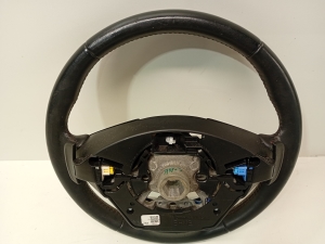 Mazda 3 (2013–2018) Stūre ko273 - 2