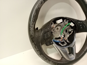 Mazda 3 (2013–2018) Stūre ko273 - 6