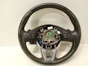   Steering wheel  - ko273 